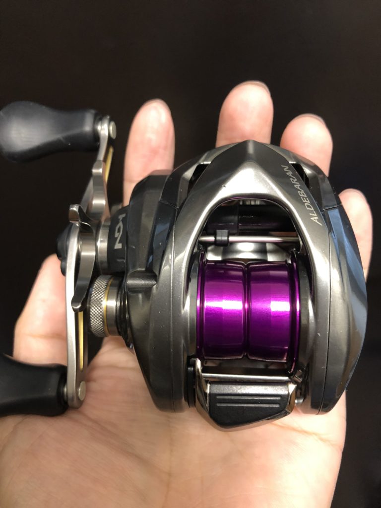 SHIMANO - KTFスプール16メタニウムmgl KTF フィネススプールの+